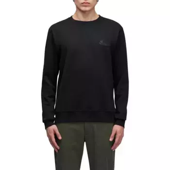 Толстовка Sundek Felpa, черный