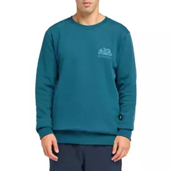 Толстовка Sundek Felpa, синий