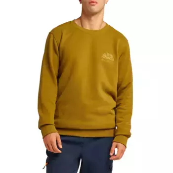 Толстовка Sundek Felpa, желтый