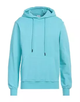 Толстовка Sundek, небесно-голубой