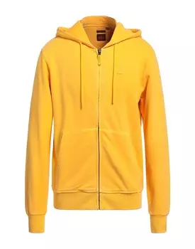 Толстовка Sundek, желтый