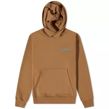 Толстовка Sunflower Planet Popover Hoody