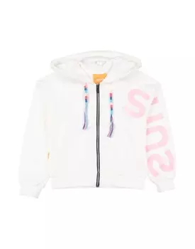 Толстовка Suns, белый