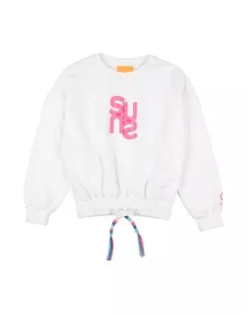 Толстовка Suns, белый