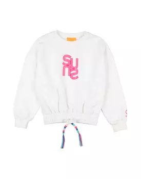 Толстовка Suns, белый