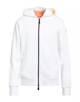 Толстовка Suns, белый