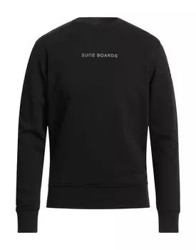 Толстовка Suns, черный