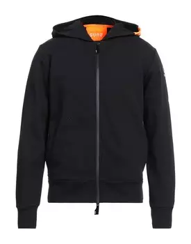 Толстовка Suns, черный