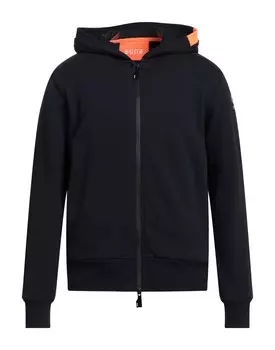 Толстовка Suns, синий