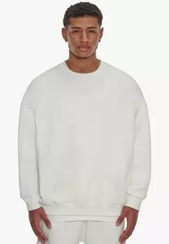 Толстовка SUPER HEAVY BLANK Dropsize, цвет creamwhite