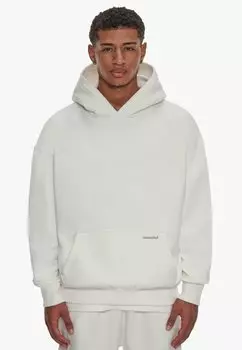 Толстовка SUPER HEAVY BLANK Dropsize, цвет creamwhite