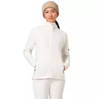 Толстовка Super.natural Alpine Active, белый