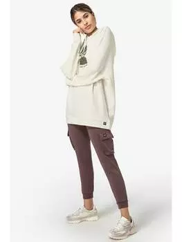 Толстовка super.natural, белый