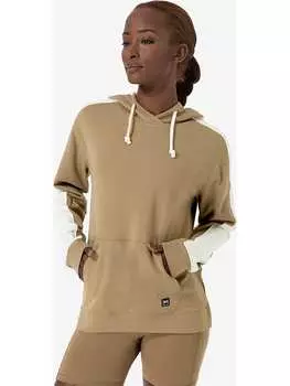 Толстовка super.natural, бежевый