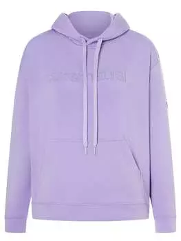 Толстовка super.natural, фиолетовый