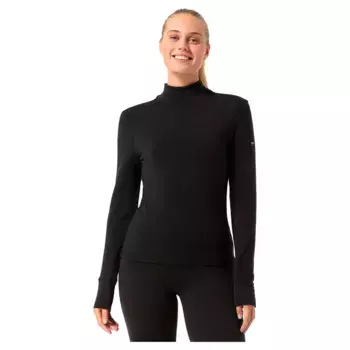 Толстовка Super.natural Hot, черный