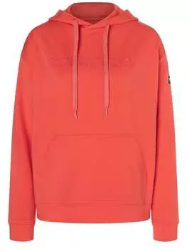 Толстовка super.natural, оранжевый