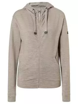 Толстовка super.natural, серый