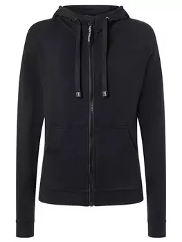 Толстовка super.natural Solution, черный