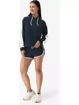 Толстовка super.natural, темно-синий