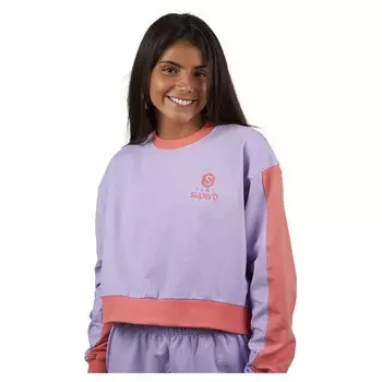 Толстовка Superb Bicolor RSC, синий