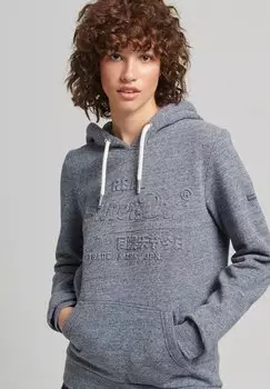 Толстовка Superdry