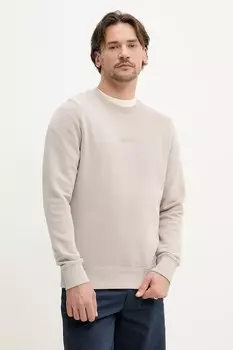 Толстовка Superdry, бежевый