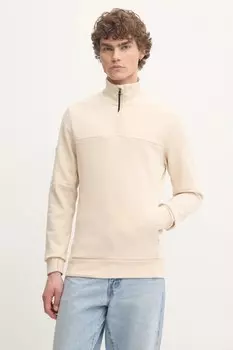 Толстовка Superdry, бежевый