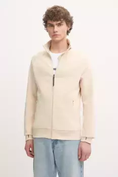 Толстовка Superdry, бежевый