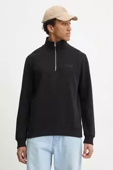 Толстовка Superdry, черный