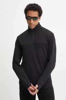 Толстовка Superdry, черный