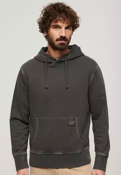 Толстовка Superdry, черный