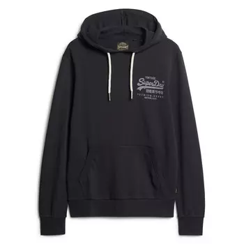 Толстовка Superdry, черный