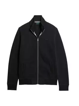 Толстовка Superdry, черный