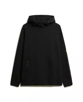 Толстовка Superdry, черный