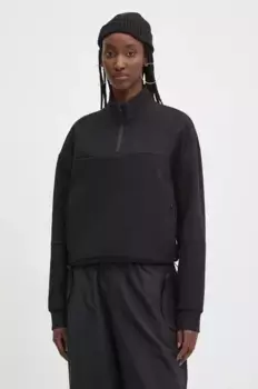 Толстовка Superdry, черный