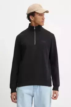 Толстовка Superdry, черный