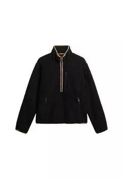 Толстовка Superdry, черный