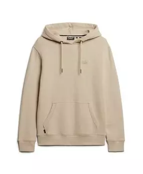 Толстовка Superdry Essential, бежевый