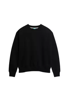 Толстовка Superdry ESSENTIAL, черный