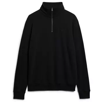 Толстовка Superdry Essential, черный