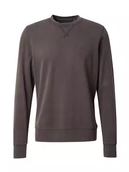 Толстовка Superdry Essential, черный деним