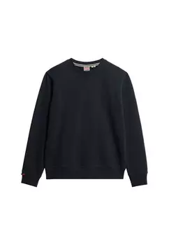 Толстовка Superdry Essential, морской синий