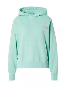 Толстовка Superdry Essential, мятный