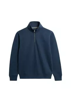Толстовка Superdry ESSENTIAL, темно-синий