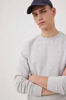 Толстовка Superdry, серый