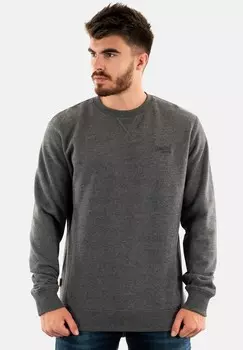 Толстовка Superdry, серый