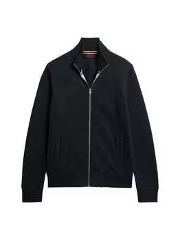 Толстовка Superdry, синий