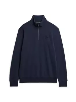 Толстовка Superdry, синий