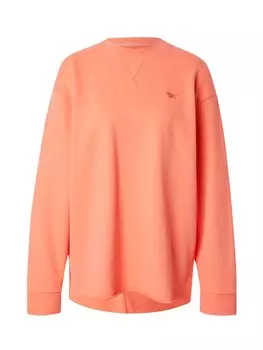 Толстовка Superdry Studios, цвет Coral